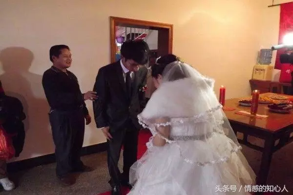 兒子結婚,我讓兒媳伺候我們,兒媳弟弟說的一番話,蒙了