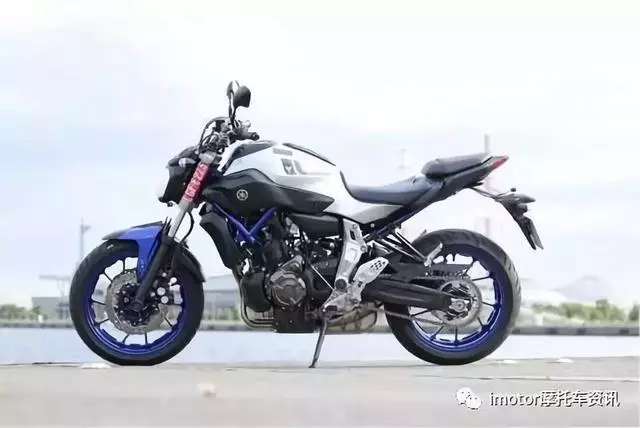 新車速遞MT-07變騷氣CBR1000RR改款推遲光陽將發布大功率電動車?