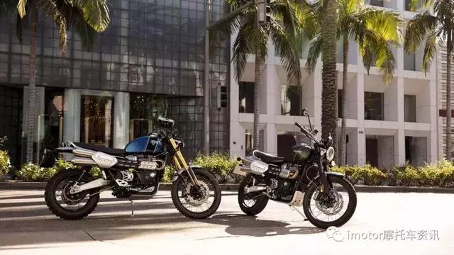 新車速遞MT-07變騷氣CBR1000RR改款推遲光陽將發布大功率電動車?