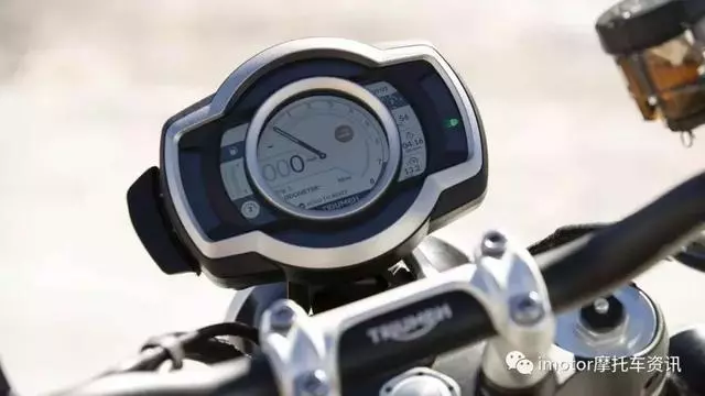 新車速遞MT-07變騷氣CBR1000RR改款推遲光陽將發布大功率電動車?