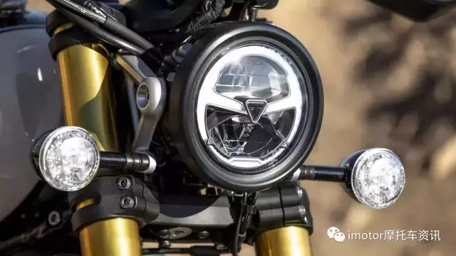 新車速遞MT-07變騷氣CBR1000RR改款推遲光陽將發布大功率電動車?
