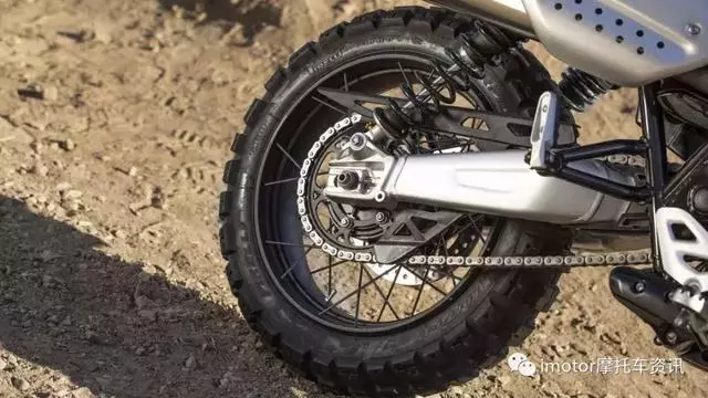 新車速遞MT-07變騷氣CBR1000RR改款推遲光陽將發布大功率電動車?