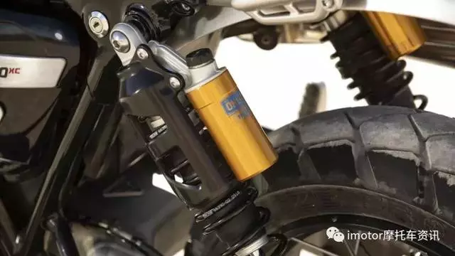 新車速遞MT-07變騷氣CBR1000RR改款推遲光陽將發布大功率電動車?