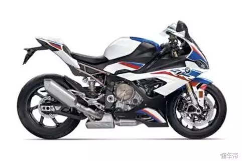 可變氣門升程加持2019款寶馬S1000RR側面照與規格露出