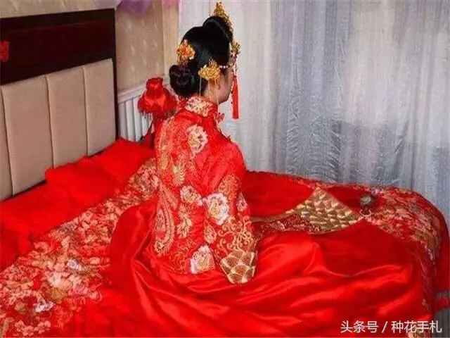 「媳婦,女人都生孩子,就你矯情」「好,俺不生了」