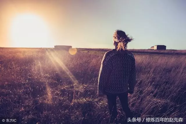 深度好文:生活苦不苦,只有自己最懂
