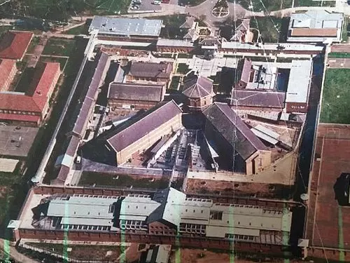 這間澳洲監獄 「全球最恐怖」