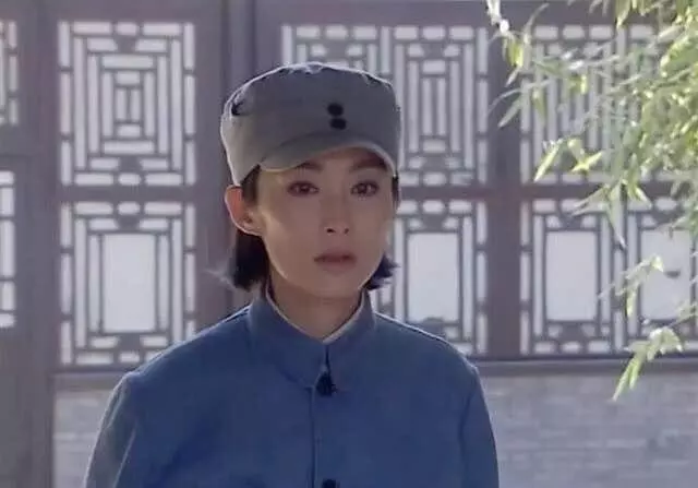 張敏的19歲,29歲,30歲,40歲,50歲,哪個時候驚艷到了你?