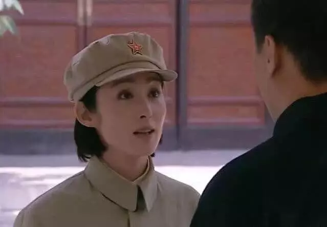 張敏的19歲,29歲,30歲,40歲,50歲,哪個時候驚艷到了你?