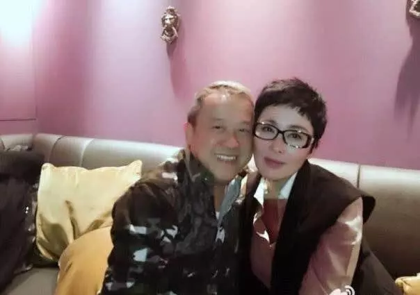 張敏的19歲,29歲,30歲,40歲,50歲,哪個時候驚艷到了你?