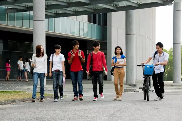 政府或不再撥款給拉曼大學學院,馬智禮:須視能力發放撥款!