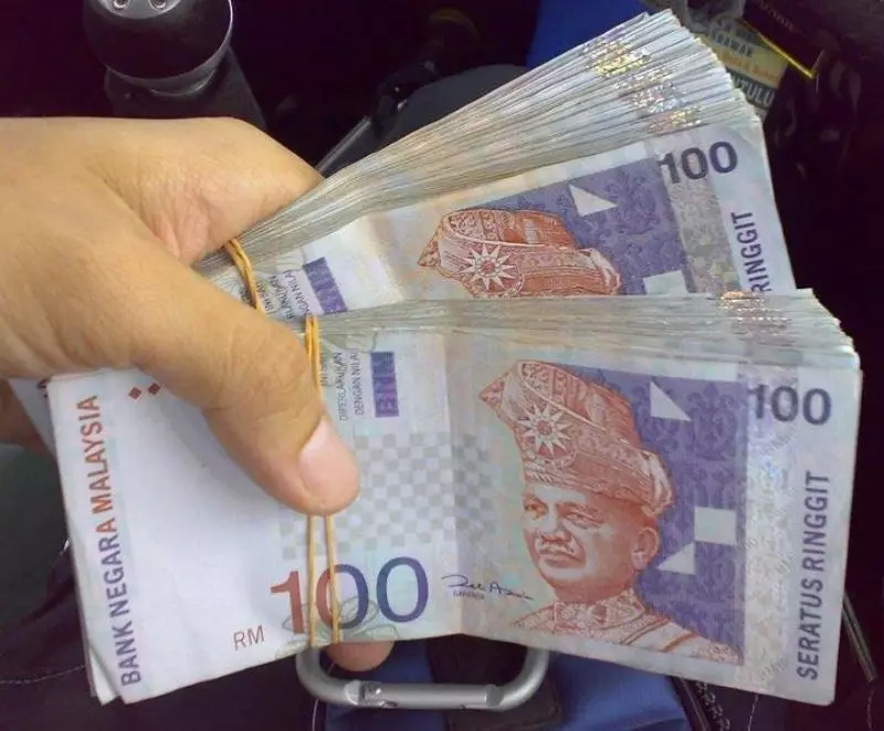 國家銀行最新政策！現金交易超過RM25K需報備！2019年1月1日起正式實行！