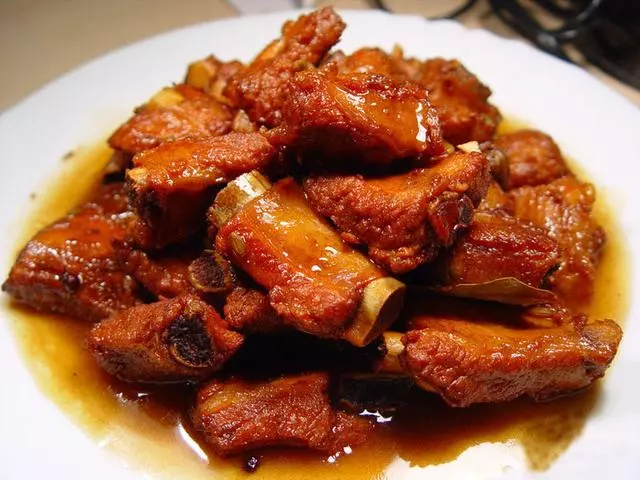 家裡來客不想去飯店,這幾道家常菜趕緊學起來吧!