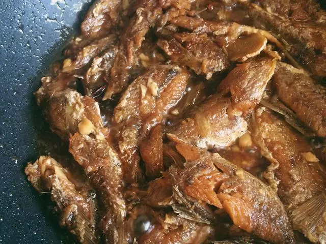 6道最下飯的魚,鮮香爽口,簡單易學