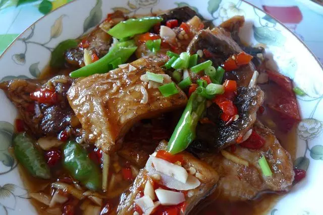6道最下飯的魚,鮮香爽口,簡單易學