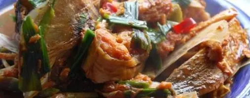 6道最下飯的魚,鮮香爽口,簡單易學