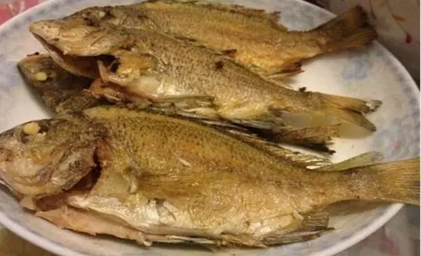 煎魚時,別再用生薑擦鍋了!大廚:牢記這3點,魚皮不破不粘鍋!