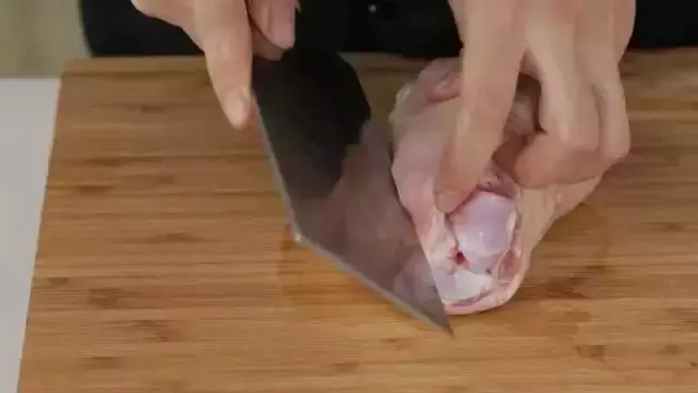 一隻豬蹄的極致誘惑!滿滿的膠原蛋白,做法真妙
