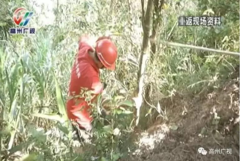 要兒子不要女兒?狠心父親將出生女嬰丟下山崖!