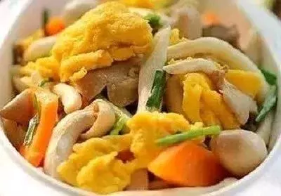 每天四道家常菜,做法簡單,葷素搭配營養全
