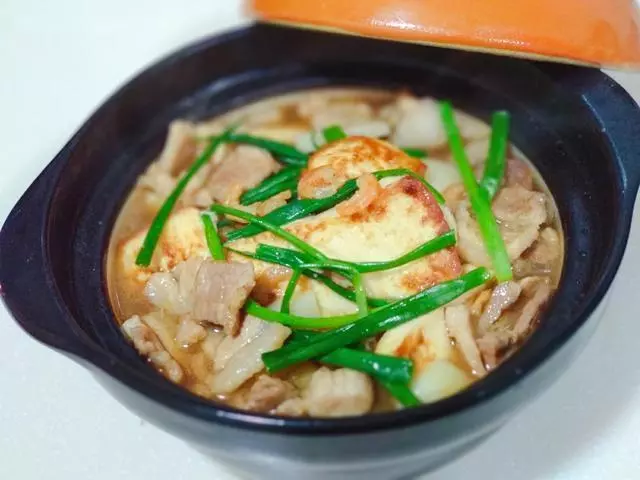 每天四道家常菜,做法簡單,葷素搭配營養全