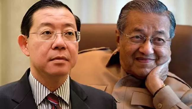 【反貪會公開國會議員財產!】「他」申報的家庭收入最多!比首相馬哈迪家的收入還多!