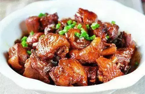 小時候最喜歡吃媽媽做的炸雞,長大了發現雞肉可以有好多種做法