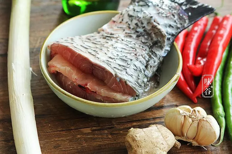 燒魚我喜歡這做法,簡單易做,只需放入它,味道鮮美還入味