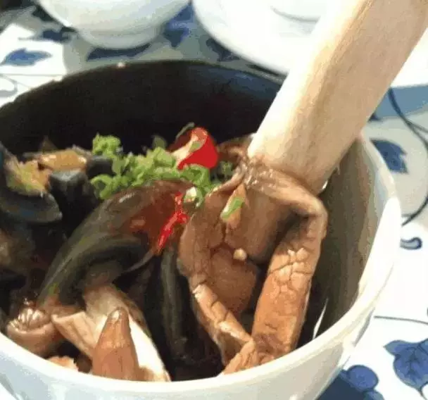 茄子新做法,不炒不燉,10分鐘做一盤,吃過一次忘不掉