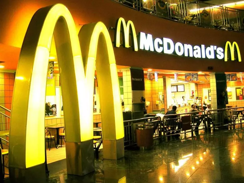 McD 和 KFC 11月促銷!一片Nuggets只需RM1!一定要去吃啊!