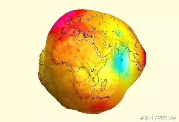 有關地球的16大事實,不看不知道!
