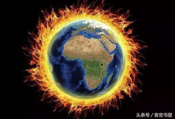 有關地球的16大事實,不看不知道!