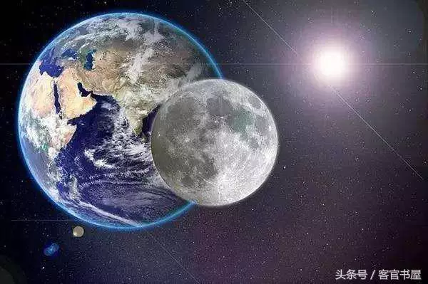有關地球的16大事實,不看不知道!