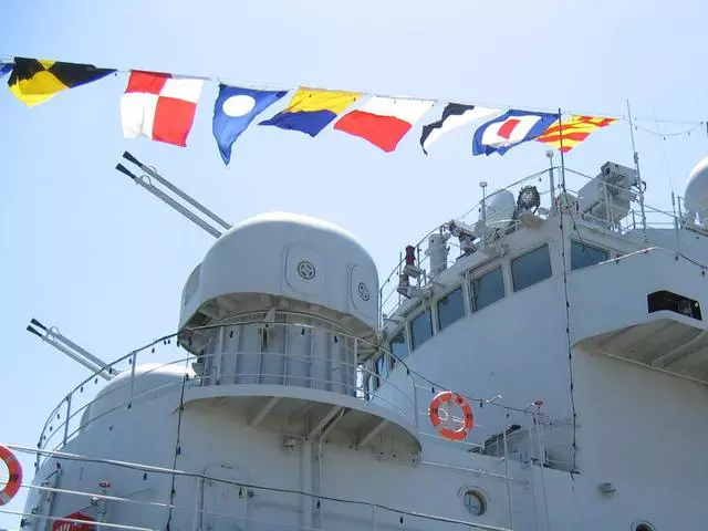 每分鐘射速10000發,還有什麼東西能突破中國海軍的近防火力網嗎