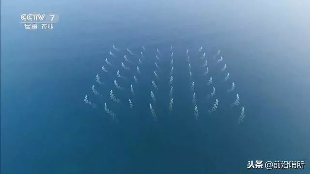 美剛提出一計劃,我們赴展路上現驚喜,國人直呼:中國軍工太瘋狂