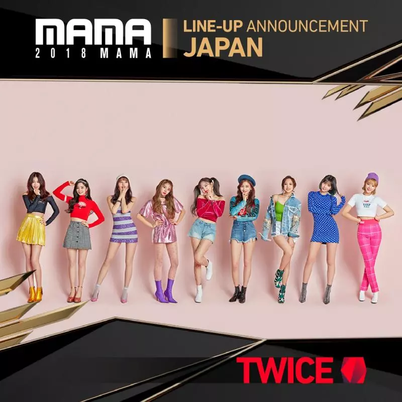 [TWICE][分享]181102 「認哥」預告照公開明天記得死守本放來看九兔！