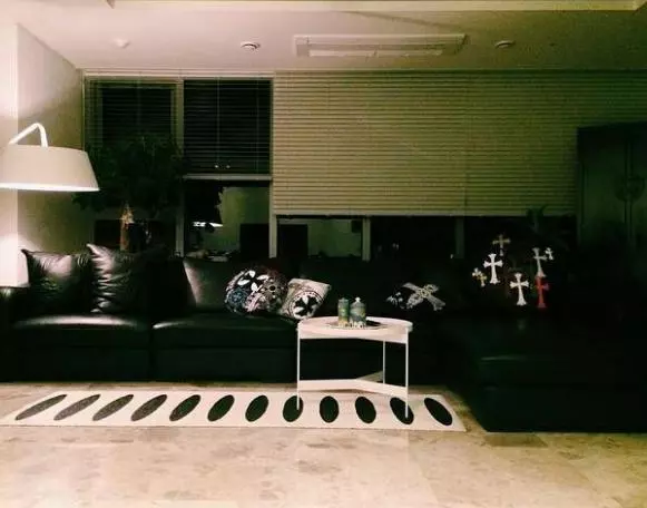 Bigbang成員住什麼房子?TOP藝術品媲美羅浮宮,GD豪宅30億韓元