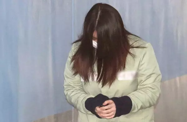8歲女童遭分屍當禮物 韓2少女判決太輕引不滿