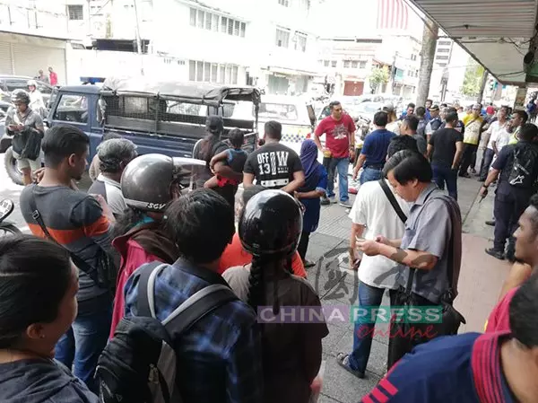 華裔跨性人 遭男友掐頸殺害