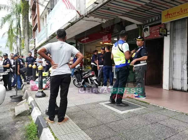 華裔跨性人 遭男友掐頸殺害