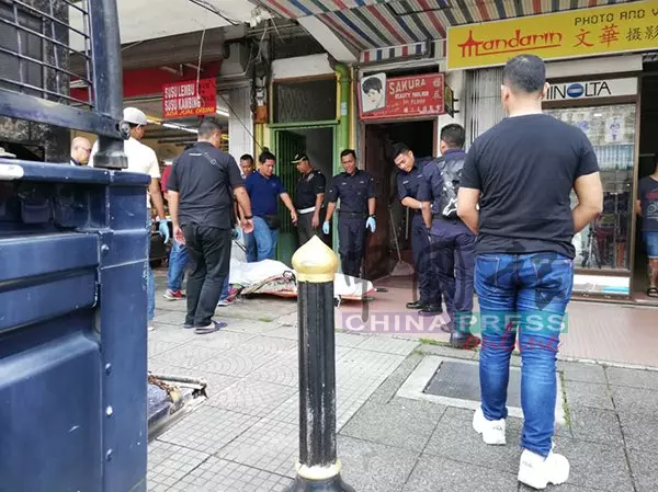 華裔跨性人 遭男友掐頸殺害