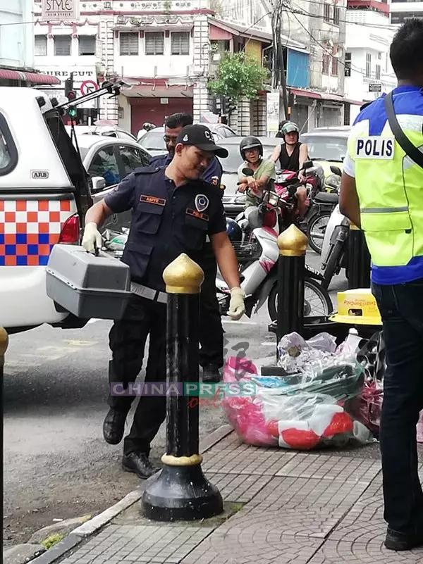 華裔跨性人 遭男友掐頸殺害