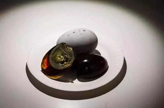 噁心食物博物館開館!80種令人不適的食物讓人印象很深刻……