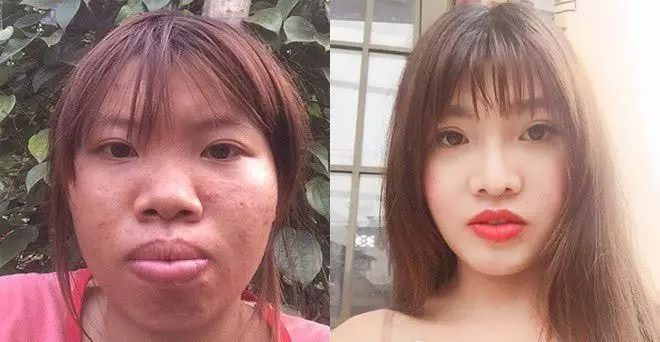 女花40萬整成正妹嫁富豪!一「失足」竟成千古恨...原形全都畢露啦!