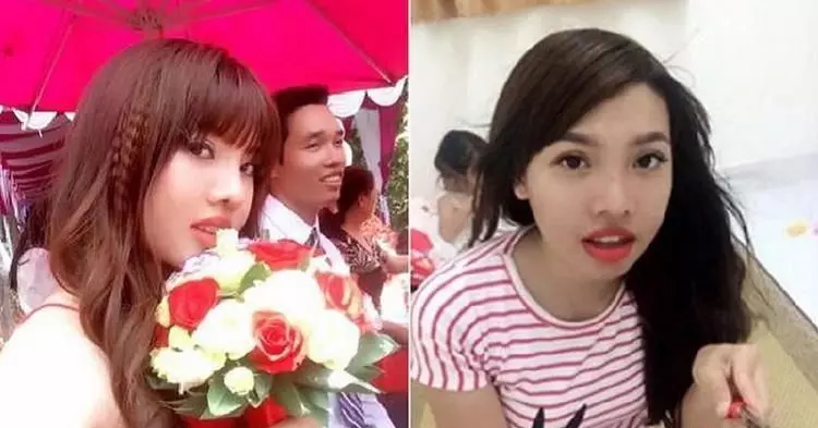 女花40萬整成正妹嫁富豪!一「失足」竟成千古恨...原形全都畢露啦!