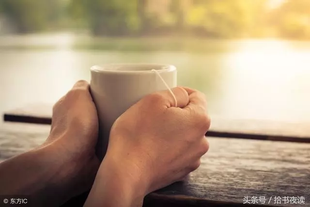 10句2018年最經典的情感句子,很深刻,句句值得收藏!