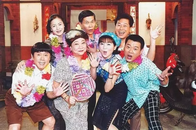 又一位明星患癌症!年僅57歲,王彩樺嘆氣:很捨不得他這麼辛苦!