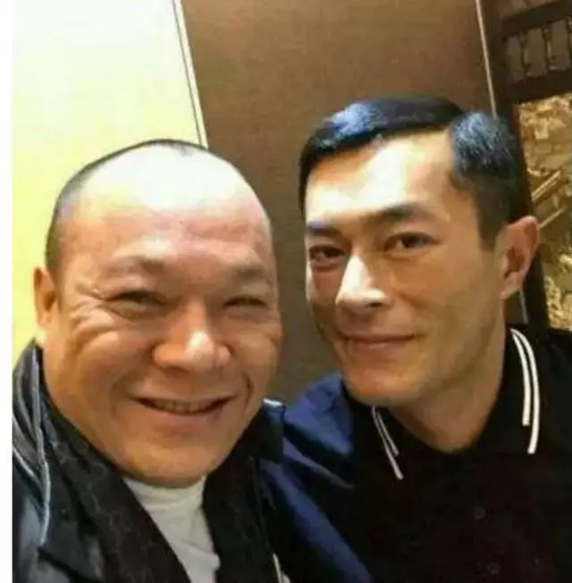 賭博慘敗傾家蕩產欠一千萬,只有古天樂幫他還清所有:你欠我錢嗎?