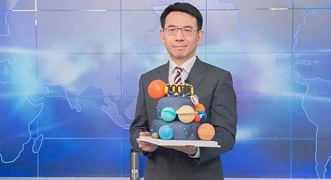 衝高收視率不等於挺韓!《關鍵時刻》臨時喊停 學者分析2原因