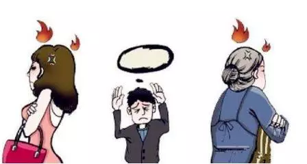 接婆婆進城過節,飯桌上的話氣得我直接趕人